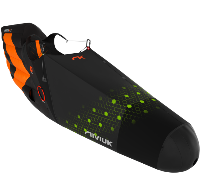 Matériaux Arrow P 2